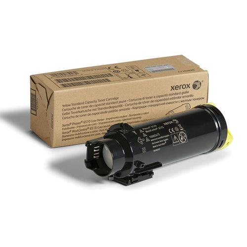 Toner Giallo Workcentre 6515 Phaser 6510 (1,000 Pages