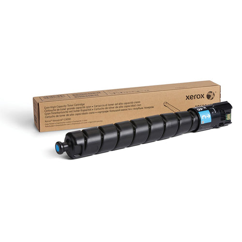 Xerox Toner Ciano Versalink C8000 _16.500 Pag
