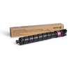 Xerox Toner Magenta Versalink C8000 Alta Capacita'