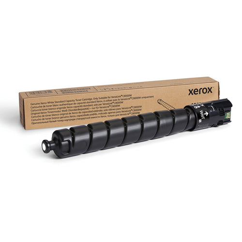 Xerox Toner Bianco Ww Per Versalink C8000