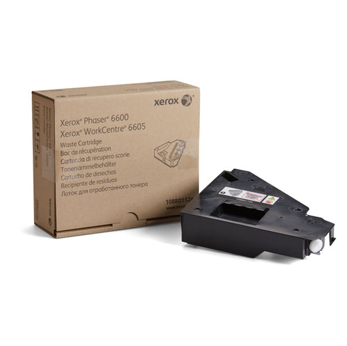 Vaschetta Recupero Toner 6600Wc6605