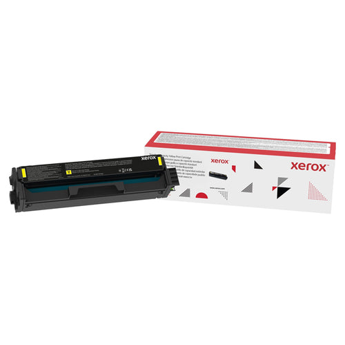 Xerox Toner Giallo Per C230/C235 1.500 Pag
