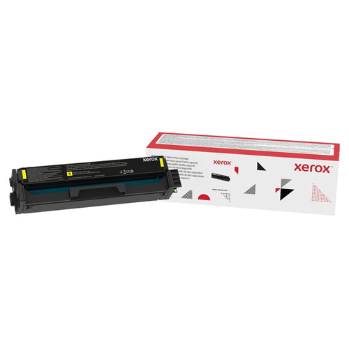Xerox Toner Giallo Per C230/C235 2.500 Pag
