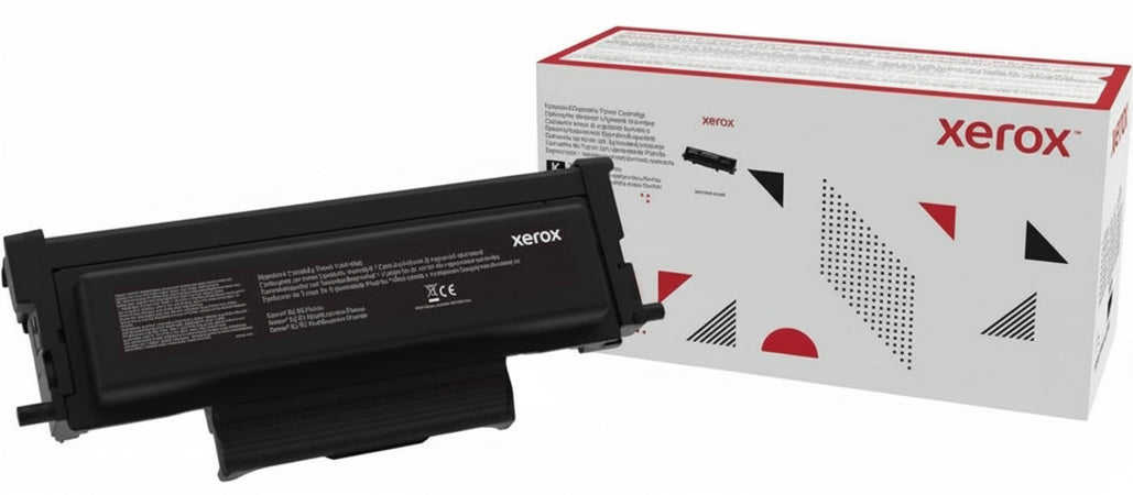 XEROX TONER STANDARD PER B225/B230/B235 1.2K NERO