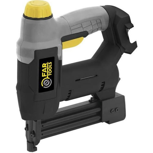 FARTOOLS Cucitrice pinzatrice senza fili X-Fit - 18 V