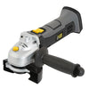 X-FIT PACK 'BIG WORK' 3 macchine 18V + 2 batterie 18V 3.0Ah: Trapano / Avvitatore + Martello Perfo + Smerigliatrice angolare