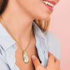 Collana donna BOCCADAMO XGR734D