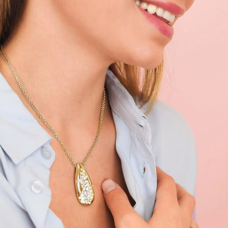 Collana donna BOCCADAMO XGR734D