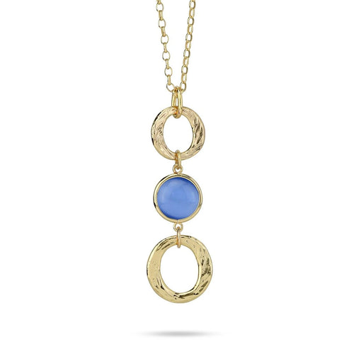 Collana donna BOCCADAMO XGR738DB
