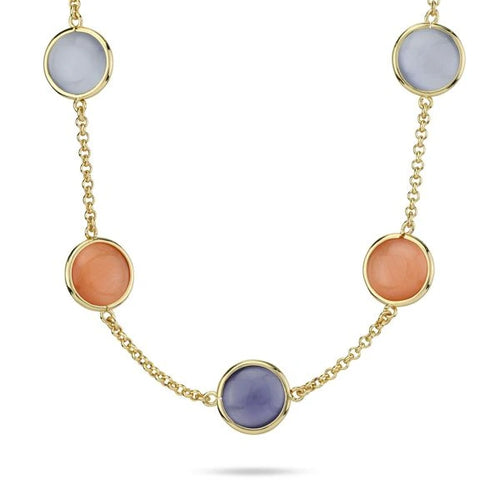 Collana donna BOCCADAMO XGR740DF