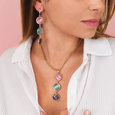 Collana donna BOCCADAMO XGR741DV