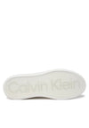 calvin klein Sneakers LOW TOP LACE UP WOVEN da uomo