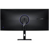 Schermo curvo per PC da gioco - XIAOMI - G34WQi - 34 - WQHD - Pannello VA - 180Hz - 1ms