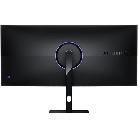 Schermo curvo per PC da gioco - XIAOMI - G34WQi - 34 - WQHD - Pannello VA - 180Hz - 1ms