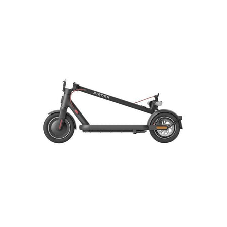 Scooter elettrico - XIAOMI - Scooter elettrico 4 - 300 W - Pneumatici 10 - Autonomia 35 km