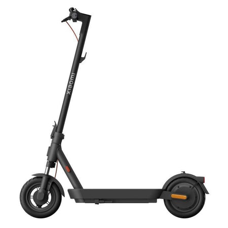 Patinete eléctrico XIAOMI Scooter 5 700 W 10 pulgadas Negro