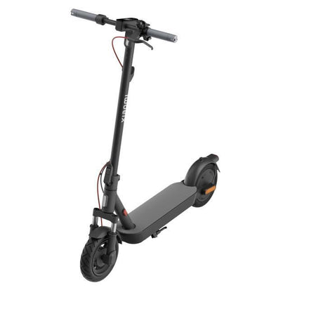 Patinete eléctrico XIAOMI Scooter 5 700 W 10 pulgadas Negro