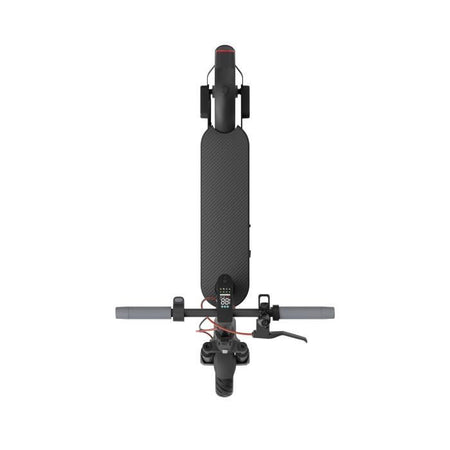 Patinete eléctrico XIAOMI Scooter 5 700 W 10 pulgadas Negro