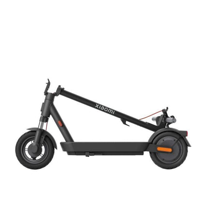 Patinete eléctrico XIAOMI Scooter 5 700 W 10 pulgadas Negro