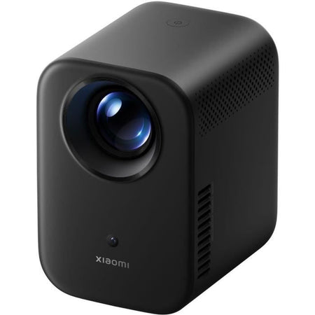Videoproiettore - XIAOMI - Xiaomi Smart Projector L1 PRO - 1920x1080 - 400 ANSI Lumen - 2 x 5 W - Dolby Audio - Google TV + Netflix
