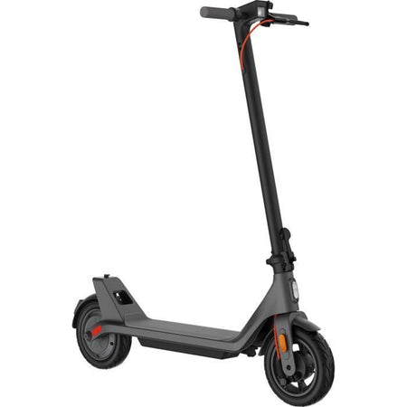 Scooter elettrico - XIAOMI - Electric Scooter 4 Lite 2nd Gen - Pneumatici 10 - 300 W Max - 10,4 Ah - Autonomia 25 km