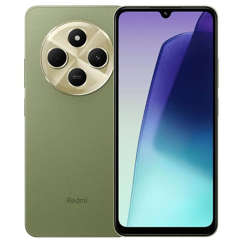 XIAOMI REDMI 14C (SAGE GREEN) - SMARTPHONE 6.9 - RAM 4GB - STORAGE 128GB - EU