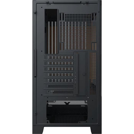 Case PC - XIGMATEK - Endorphin WD (Nero) - Tower medio - Formato E-ATX - Senza alimentatore