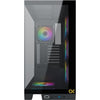 Case PC - XIGMATEK - Endorphin Ultra (Nero) - Tower medio - Formato ATX - Ventole LED A-RGB