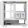Case per PC - XIGMATEK - Gaming Y Pro Arctic (Bianco) - Tower medio - Formato E-ATX - 4 x 120 mm A-RGB