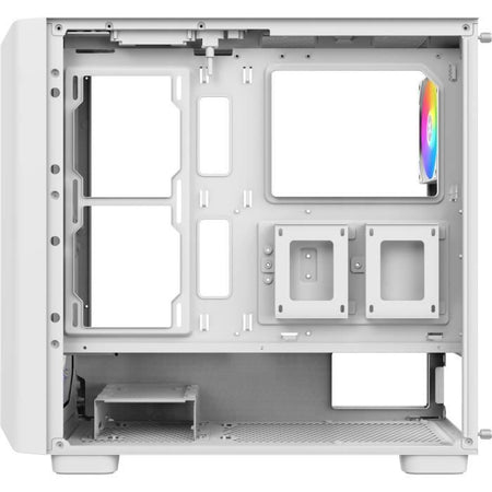 Case per PC - XIGMATEK - Gaming Y Pro Arctic (Bianco) - Tower medio - Formato E-ATX - 4 x 120 mm A-RGB
