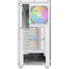 Case per PC - XIGMATEK - Gaming Y Pro Arctic (Bianco) - Tower medio - Formato E-ATX - 4 x 120 mm A-RGB