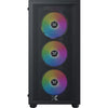 Case PC - XIGMATEK - Gaming Z Pro (Nero) - Tower medio - Formato E-ATX - Senza alimentatore
