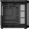 Case per PC - XIGMATEK - CUBI II - Cube - E-ATX - Vetro temperato - ARGB - Nero