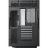 Case per PC - XIGMATEK - CUBI II - Cube - E-ATX - Vetro temperato - ARGB - Nero