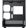 Case PC - XIGMATEK - Alphard M - Mini tower - M-ATX - Vetro temperato - ARGB - Nero