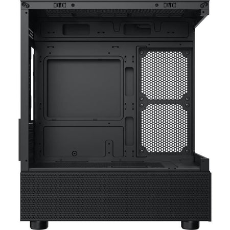 Case PC - XIGMATEK - Alphard M - Mini tower - M-ATX - Vetro temperato - ARGB - Nero