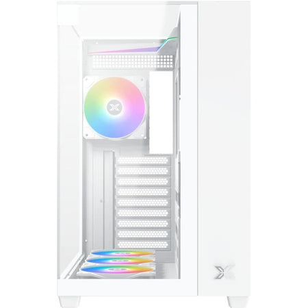 Xigmatek Aqua V Bianco