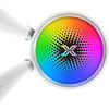 XIGMATEK - Liquid Killer X 360 Arctic (Bianco) - CPU AIO con raffreddamento ad acqua