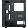 Case PC Mid-Tower senza PSU - XIGMATEK HERO II Air 3F (Nero) - ATX/Micro ATX - 3x120mm FRGB - Mesh - USB 3.0/2.0