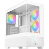 Case PC senza alimentatore - XIGMATEK Endorphin Air Arctic V2 (Bianco) - Tower medio - Formato E-ATX