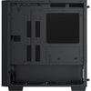 Case PC - XIGMATEK - NYX Air II (Nero) - Mini tower - Formato Micro-ATX - Senza alimentatore