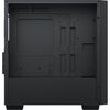 Case PC - XIGMATEK - NYX Air II (Nero) - Mini tower - Formato Micro-ATX - Senza alimentatore