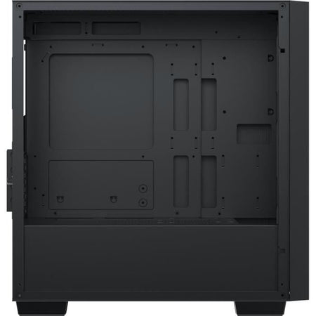 Case PC - XIGMATEK - NYX Air II (Nero) - Mini tower - Formato Micro-ATX - Senza alimentatore