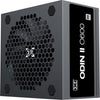 Alimentatore PC - XIGMATEK - Odin II O600 - 600W - 80Plus - Non modulare - Ventola da 120mm - Nero
