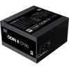 Alimentatore PC - XIGMATEK - Odin II O750 - 750W - 80Plus - Non modulare - Ventola da 120mm - Nero