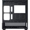 Case PC - XIGMATEK - Alphard - Mid Tower - E-ATX - Vetro temperato - ARGB - Nero