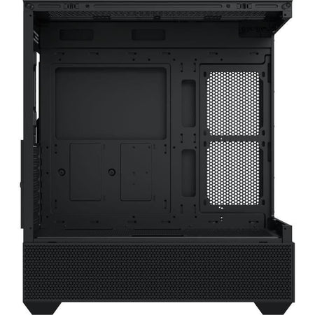 Case PC - XIGMATEK - Alphard - Mid Tower - E-ATX - Vetro temperato - ARGB - Nero