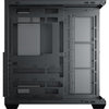 Case PC - XIGMATEK - Aqua V AIR - Cube - ATX - Vetro temperato - ARGB - Nero