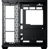Case PC - XIGMATEK - Aqua V AIR - Cube - ATX - Vetro temperato - ARGB - Nero