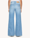 DONDUP AMBER AMBER-DFH269D-IS4 da donna